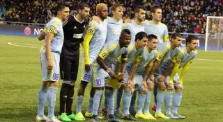 Игроки "Астаны", которые запросто сыграли бы за "Реал"