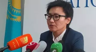 Бота Жуманова связывает нападение со своей профессиональной деятельностью