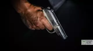 Суд наказал стрелявших в бизнесмена возле ТРЦ "Керуен" в Астане