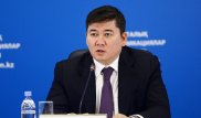 Заместитель председателя Нацбанка отказался комментировать ситуацию с курсом доллара