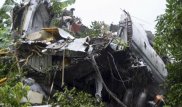 СМИ сообщили подробности крушения Ан-12 в Судане