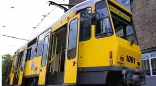 В "Алматыэлектротрансе" рассказали о дальнейшей судьбе городских трамваев