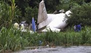 Разбившийся в Судане Ан-12 прибыл из Таджикистана