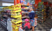 Покупательская активность в Казахстане падает