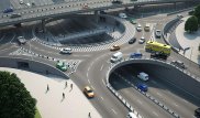 Какие новые развязки появятся в Алматы в ближайшее время