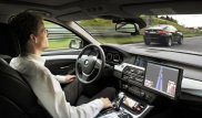 Самоуправляемые авто начнут развозить туристов в Японии к 2020 году