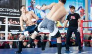Сержант из Казахстана стал вторым на чемпионате мира по смешанным боевым единоборствам