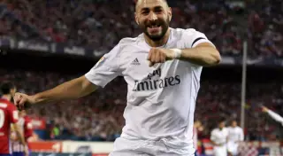 Футболист Бензема признал свое участие в деле о шантаже интимным видео