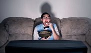 "Запойный просмотр сериалов" стал выражением года в Британии