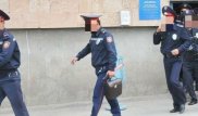 Полицейских уволили за драку в сауне в Атырауской области