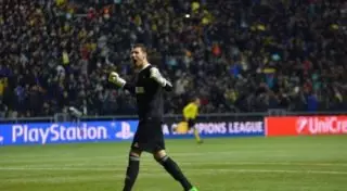 "Астана" улучшила позиции на 11 строчек в рейтинге УЕФА