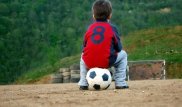 Французский ФК "Лион" заинтересовался 10-летним казахстанским игроком