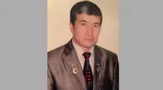 Ушел из жизни казахстанский продюсер Танирберген Хажиев