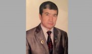Ушел из жизни казахстанский продюсер Танирберген Хажиев