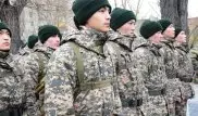Четыре тысячи казахстанцев отправили на службу в армию