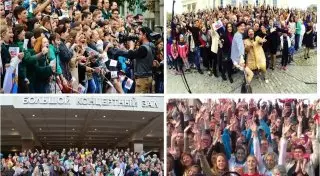 На футбольном матче в Алматы пройдут съемки фильма Тимура Бекмамбетова