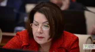 Депутат о решении Нацбанка: Нужно было делать это раньше