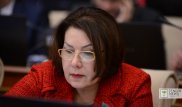 Депутат о решении Нацбанка: Нужно было делать это раньше