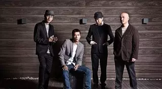 Группа "Орда" представит Казахстан на конкурсе Turkvizyon-2015