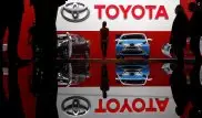 Toyota потратит на разработку искусственного интеллекта миллиард долларов