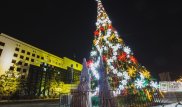 Казахстанцев призвали не готовиться к Новому году до Дня независимости
