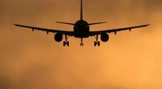 Россия приостановила полеты в Египет