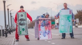 Фото @arsen_dauletov/Instagram