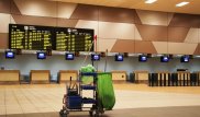 Уборщик аэропорта Стамбула вернул забытые пассажиром 24,5 тысячи евро