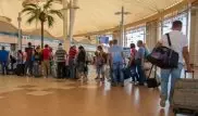Власти Египта начали проверку видеокамер в аэропорту Шарм-эш-Шейха - СМИ