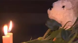 В России школьницу хотели оштрафовать за траур по жертвам крушения A321