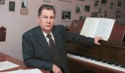 Ушел из жизни знаменитый композитор