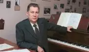Ушел из жизни знаменитый композитор