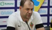 Тренер "Кайрата" раскритиковал систему начисления очков в КПЛ
