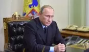 Путин запретил авиаперелеты в Египет