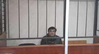 Осужденного за разжигание религиозной розни лидера общины отпустили из зала суда в Астане