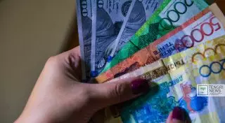 В банки РК поступило 275 тысяч заявлений о компенсации курсовой разницы по депозитам