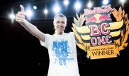 Казахстанец выступит в финале соревнований по брейк-дансу в Риме