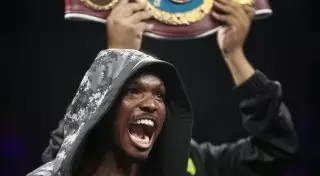 Головкин попал в список потенциальных соперников для Тимоти Брэдли