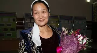 В Мангистауской области выбрали лучшую келин