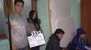 Новый комедийный сериал выйдет на телеканале СТВ