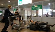 Запрет России на полеты в Египет затронул и казахстанцев