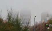 Дождь со снегом ожидается в Казахстане в ближайшие дни