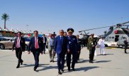 Казахстан заинтересован в оборонном сотрудничестве с ОАЭ