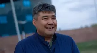 Калетаев раскрыл "Советскому спорту" спортивные секреты "Астаны"