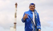 Жан Ахмадиев выпустил четвертую часть нашумевшего клипа "Қазақпыз ғой"