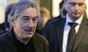Роберт Де Ниро не против получить российское гражданство
