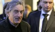 Роберт Де Ниро не против получить российское гражданство