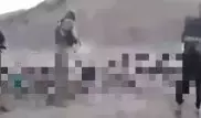 Боевики ДАИШ записали на видео казнь 200 сирийских детей