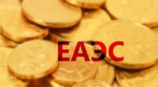 Единая валюта ЕАЭС может называться евраз - депутат Госдумы