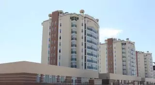 В Казахстане начато строительство 13 новых домов для арендного жилья на 2016 год